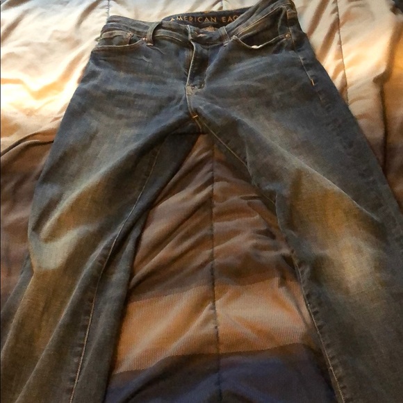 American Eagle Original Straight 30x34 - Picture 1 of 2